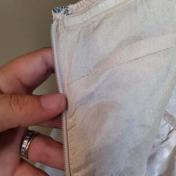 Floreat maxi cocktail dress w sequins Sm - Picture 13 of 15